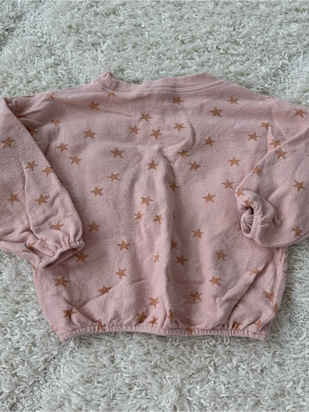 Rylee & Cru Spongey Knit Set